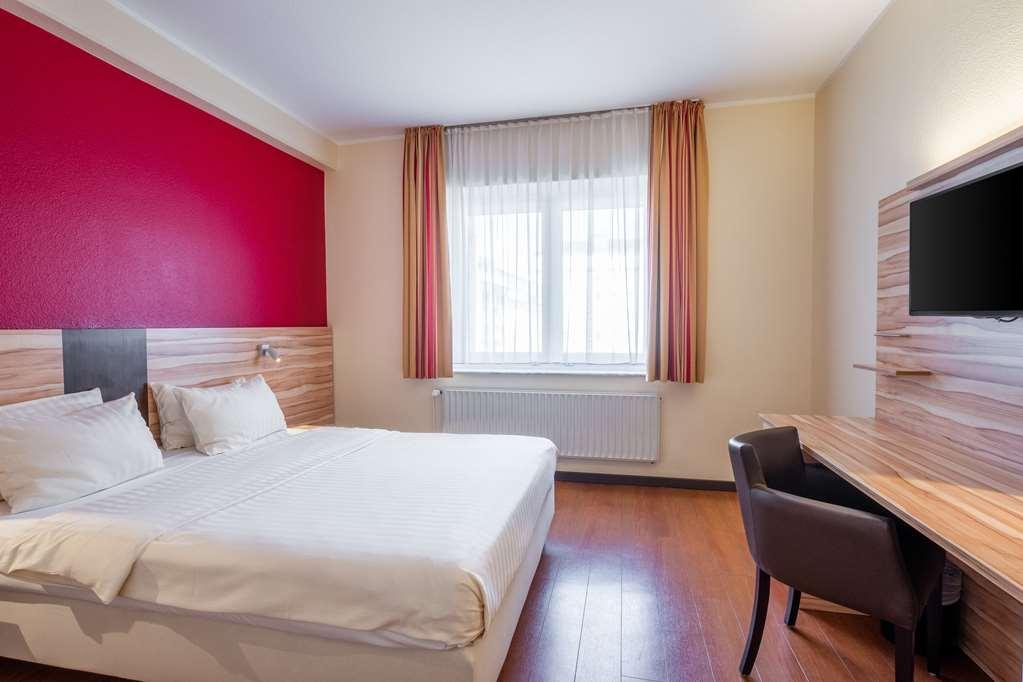 Quality Hotel, Star Inn Premium BRE Zimmer foto