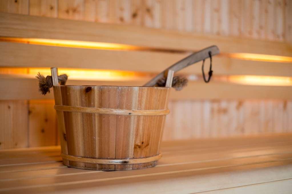Quality Hotel, Star Inn Premium BRE Ausstattung foto