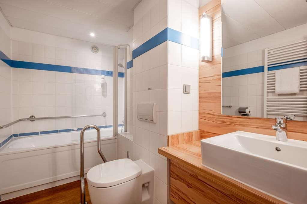 Quality Hotel, Star Inn Premium BRE Zimmer foto