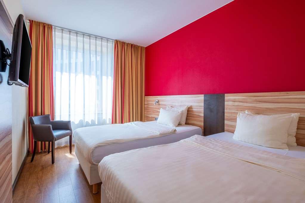 Quality Hotel, Star Inn Premium BRE Zimmer foto