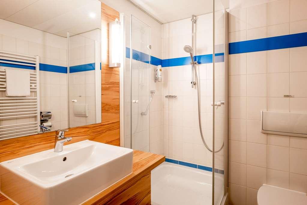 Quality Hotel, Star Inn Premium BRE Zimmer foto