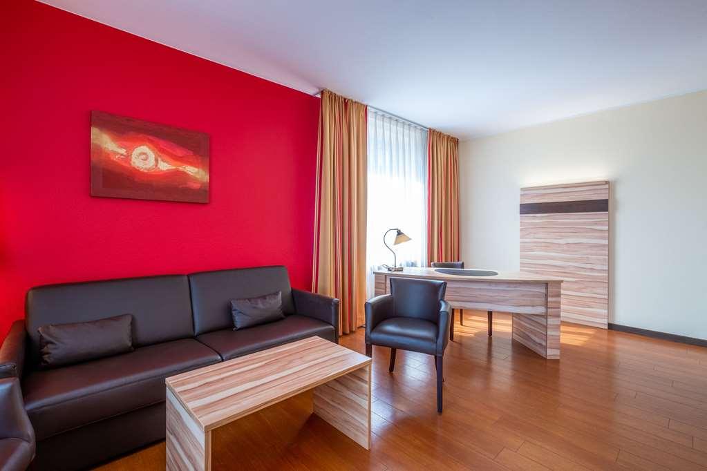 Quality Hotel, Star Inn Premium BRE Zimmer foto