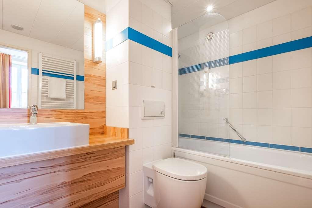 Quality Hotel, Star Inn Premium BRE Zimmer foto