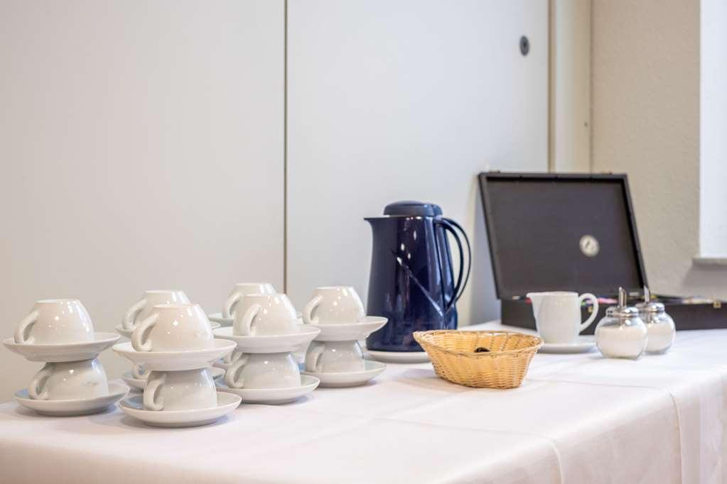 Quality Hotel, Star Inn Premium BRE Einrichtungen foto
