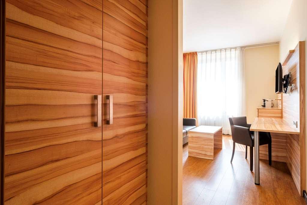 Quality Hotel, Star Inn Premium BRE Zimmer foto