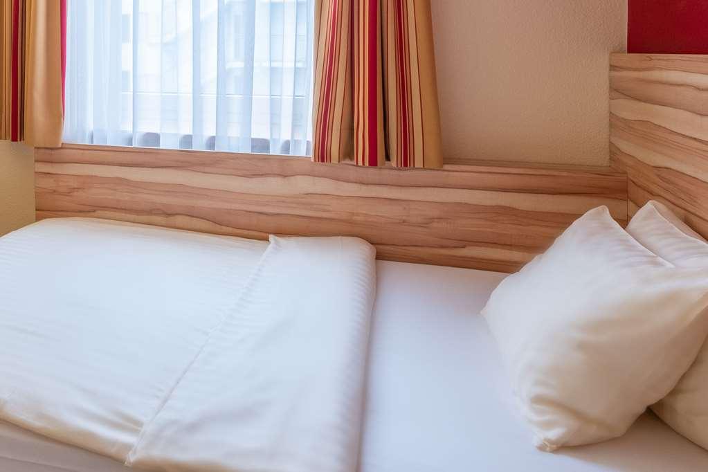 Quality Hotel, Star Inn Premium BRE Zimmer foto