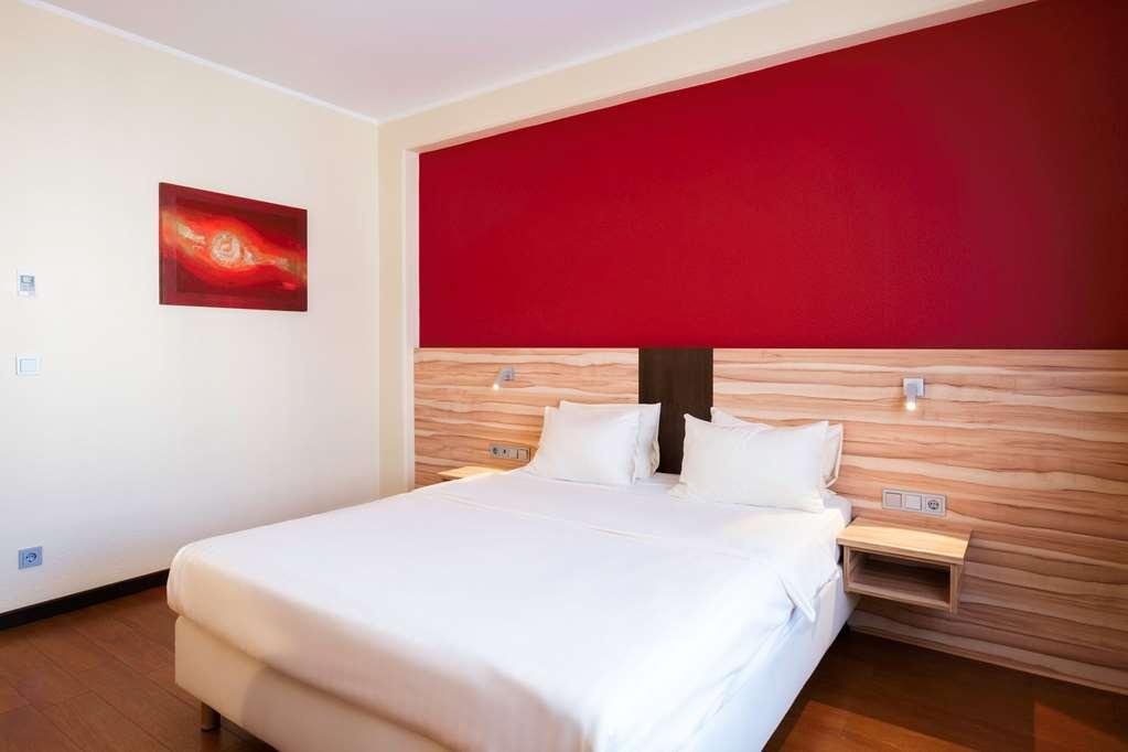 Quality Hotel, Star Inn Premium BRE Zimmer foto