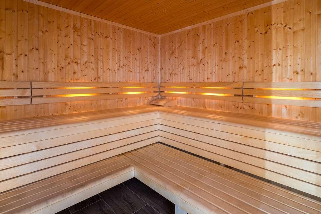 Quality Hotel, Star Inn Premium BRE Ausstattung foto