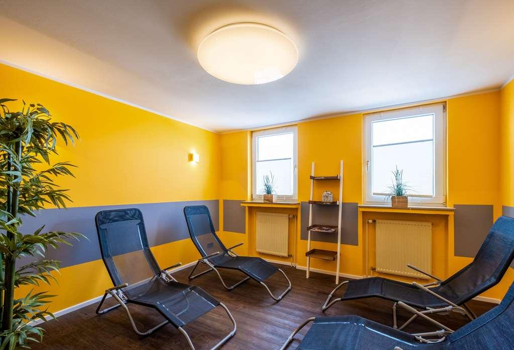 Quality Hotel, Star Inn Premium BRE Ausstattung foto