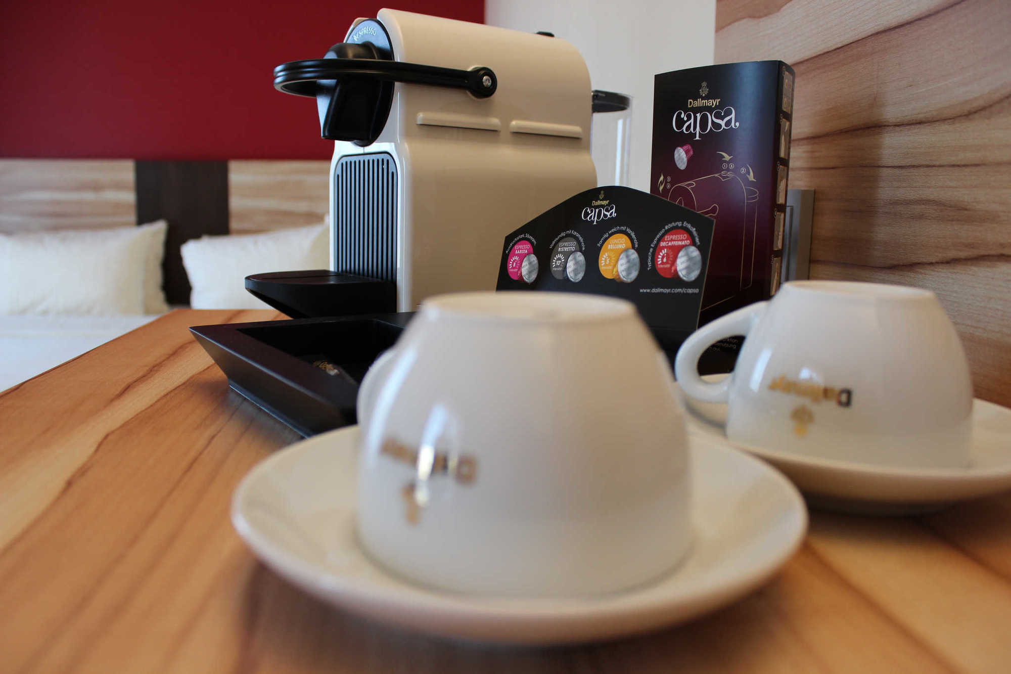 Quality Hotel, Star Inn Premium BRE Restaurant foto