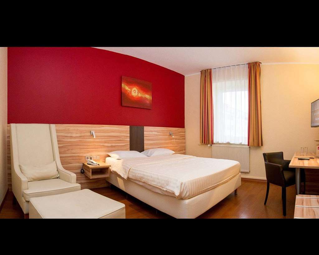 Quality Hotel, Star Inn Premium BRE Zimmer foto